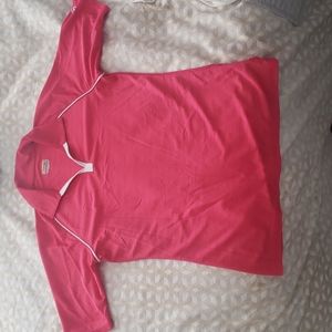 Golf shirt